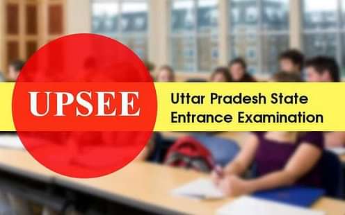 Blank Pages and Repeated Questions in Booklets Of UPSEE