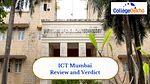 ICT Mumbai Review and Verdict by CollegeDekho