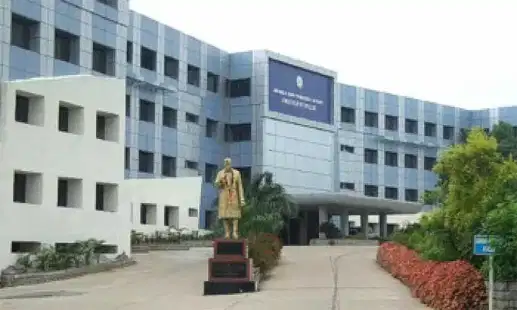 JNTU-Hyderabad