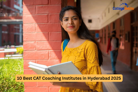 Best CAT Coaching Institutes in Hyderabad