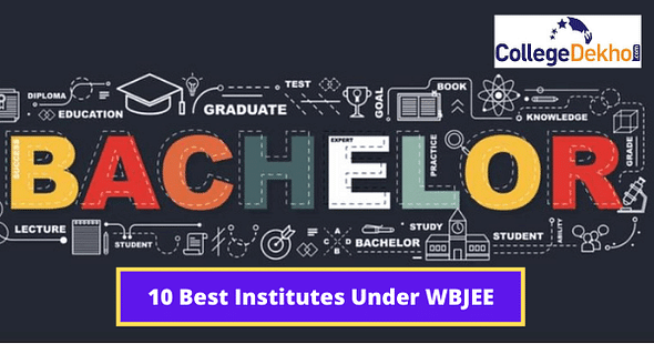 10 Best Institutes Under WBJEE