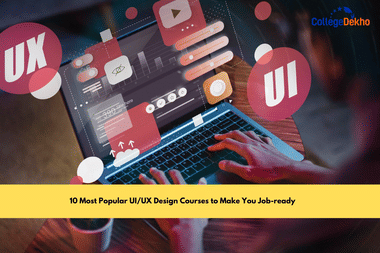 10 Most Popular UI/UX Design Courses to Make You Job-ready