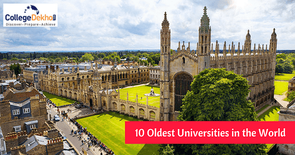 oldest universities of the world, oldest universities of the world to study abroad 