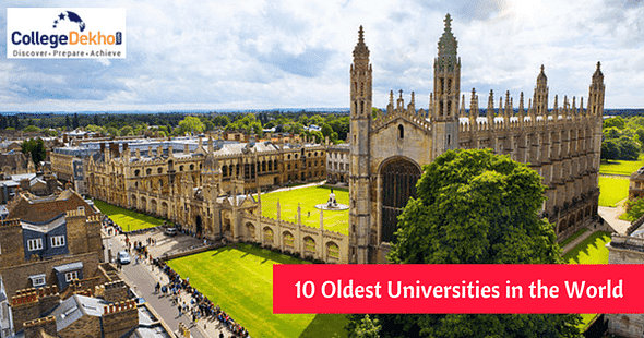 oldest universities of the world, oldest universities of the world to study abroad