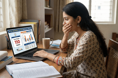 110 Marks in AP TET 2025 vs AP DSC Weightage Analysis