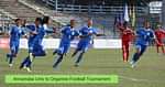 Annamalai University to Organize South Zone Inter University Football [Women] Tournament