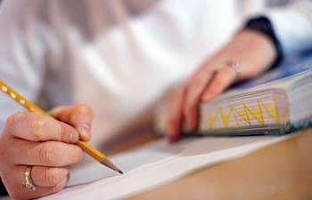 Punjab Medical Entrance Test: Exam dates released