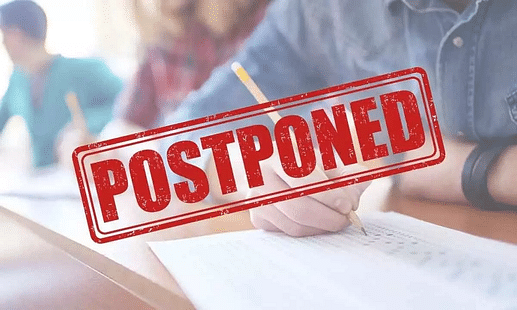 AP EAMCET and CUET 2024 Postponed
