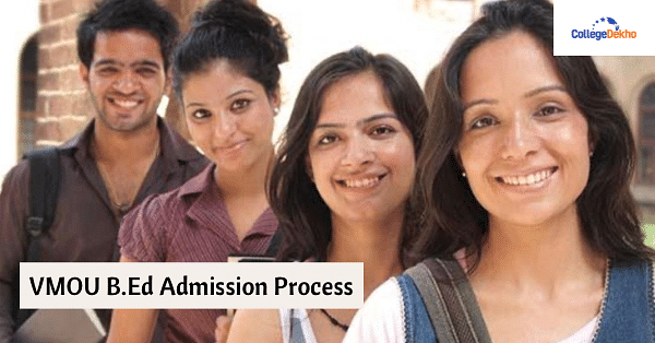 VMOU B.Ed Admission 2024: Exam Date, Registration, Syllabus, Admit Card ...