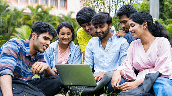 140 Marks in AP EAMCET 2025 Expected Rank (Image Credit: iStock)