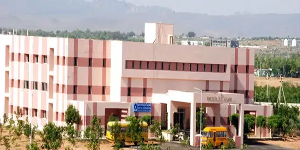 JNTU Anantapur Introduces New Innovative Courses