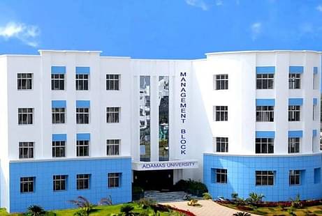 Adamas University celebrated National Technology Day