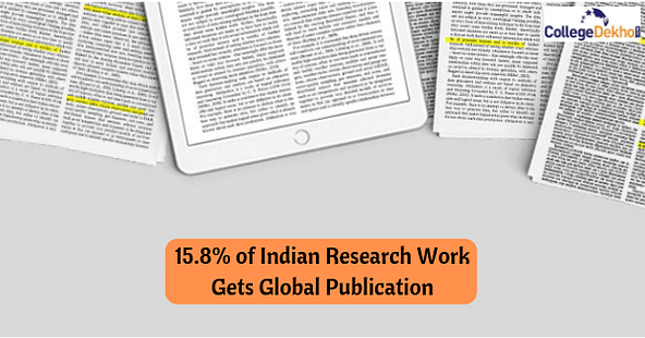 India Research Work Published Globally