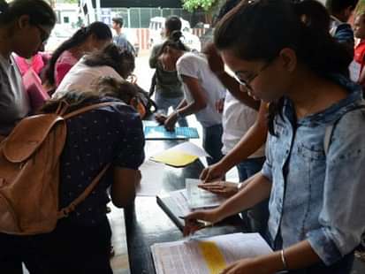 Osmania University Students Root for TSPC Jobs