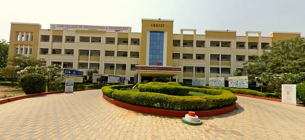 CMR College of Engineering and Technology