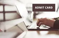 WB ANM GNM Admit Card 2023 Download Link Activated