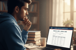 Predicted Percentile for 165 Marks in JEE Main 2026 Session 1