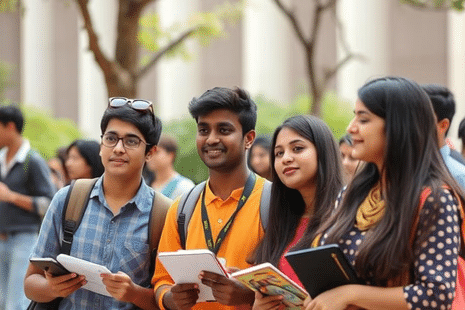JEE Mains 2025లో 165 మార్కులు వస్తే పొందగలిగే ర్యాంకు, పర్సంటైల్‌పై విశ్లేషణ
