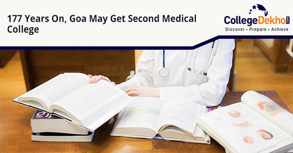 Proposed Medical College in Goa