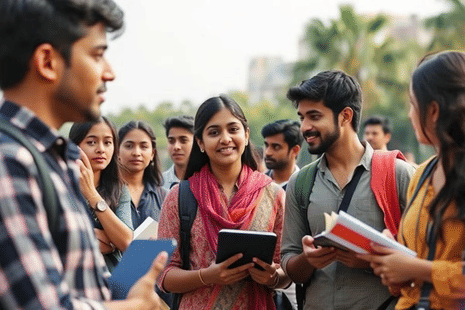 JEE Main 2025లో 195 మార్కులు వస్తే మీ సాధించే ర్యాంక్, పర్సంటైల్ ఎంత? (195 Marks in JEE Mains Rank and Percentile 2025)