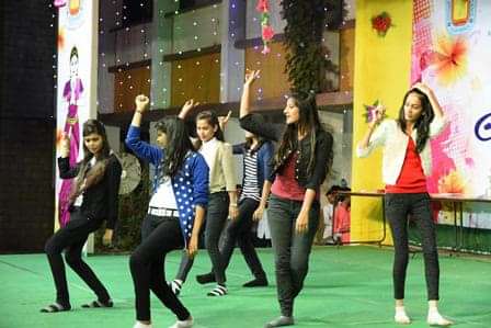PB Siddhartha Arts and Science College Vijaywada Organises Kurukshetra 2016