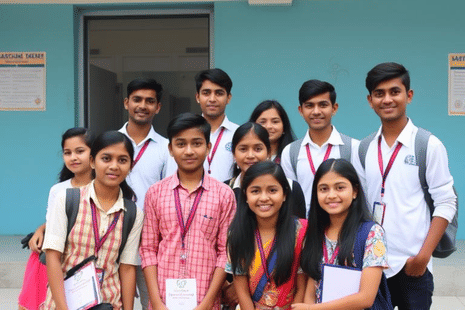 CBSE Class 12 Chemistry Question Bank 2025 PDF Download