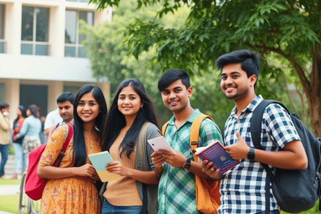 ACPC Gujarat B.Tech Provisional Merit List 2025 Released: Steps to check rank