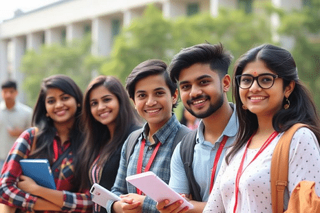 IIT JAM First Admission List 2025 to be released on May 26 at jam2025.iitd.ac.in