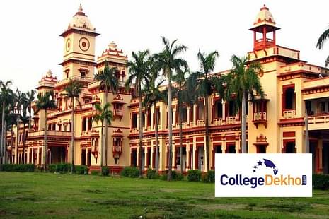 Admission in Banaras Hindu University (BHU) through CUET 2023