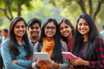 JEE Advanced 2025 Qualifying Cutoff Marks Released: Criteria for inclusion in Rank List