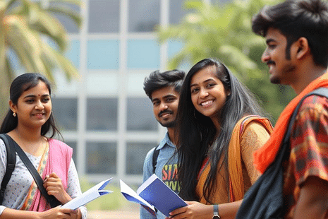 TS DOST Seat Allotment 2025
