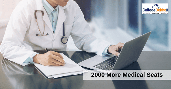 Maharashtra MBBS and PG Medical Seats to be Increased by 2000