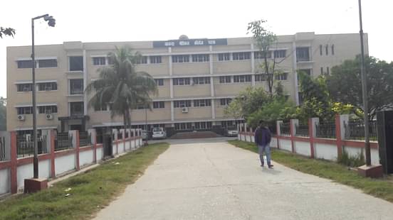 A MCI team visits Nalanda Medical College, seeks reforms