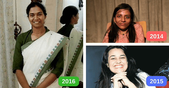 Woman Tops UPSC Civil Services Examination for the Third Consecutive Year