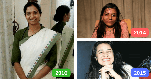 Woman Tops UPSC Civil Services Examination for the Third Consecutive Year