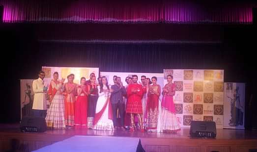 Institute of Fashion Technology (IFT) celebrated its Annual Festival