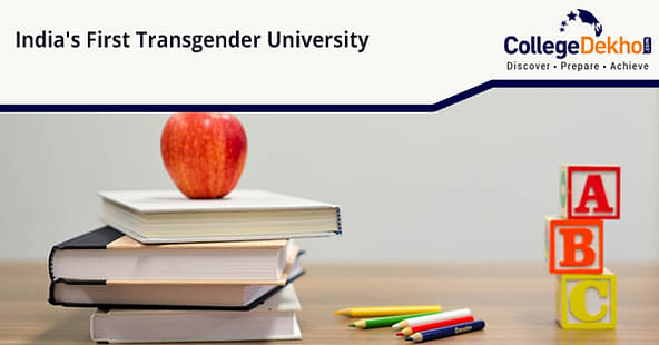 Country's first transgender university in Uttar Pradesh