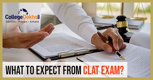 What to Expect from CLAT 2024