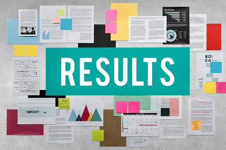 NBE FET Result 2022 Released