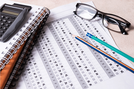 NEET 2023 Answer Key with Response Sheet