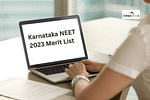 Karnataka NEET Merit List 2023