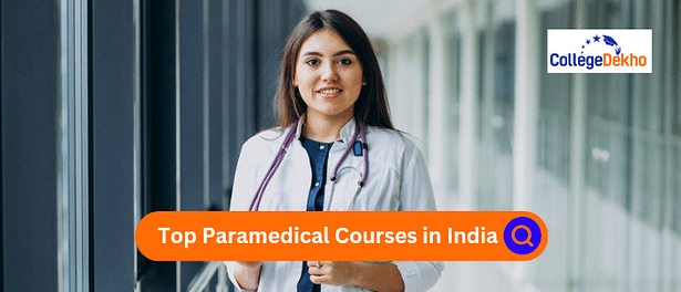 List of Top Paramedical Courses after 12th