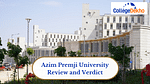 Azim Premji University Review and Verdict by CollegeDekho