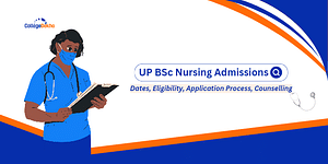UP BSc Nursing Entrance Exam 2023