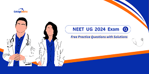 NEET 2024 - Free Practice Questions with Solutions