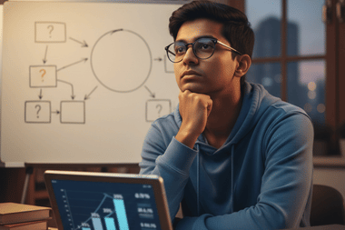 20 Marks in CAT DILR 2025 means how much percentile expected