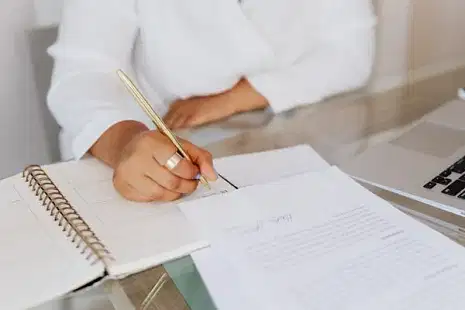 Expected Percentile and Marks for 5000 Rank in JEE Mains 2025