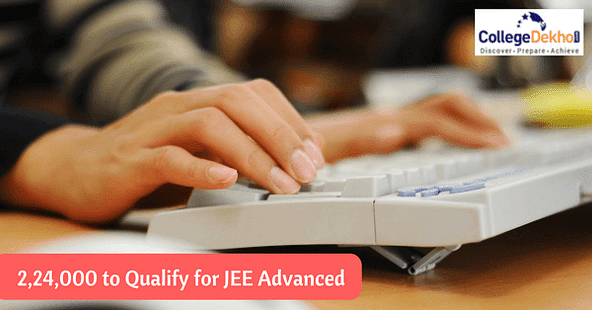 4,000 More Candidates to be Eligible for JEE Advanced 2018