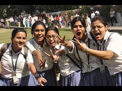 The result of ICSE, ISC exam to be declared on May 6