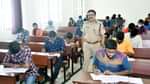 UP Police Constable Exam Analysis 2024 (Available) 17 February: Expert reviews, difficulty level